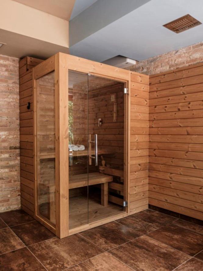 Accademia Al Colle Apartment Болоня Екстериор снимка