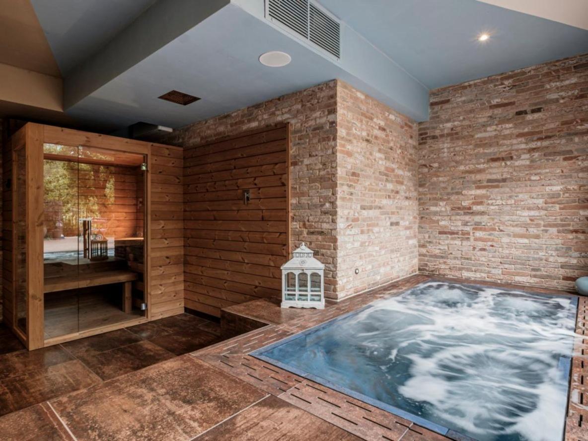 Accademia Al Colle Apartment Болоня Екстериор снимка