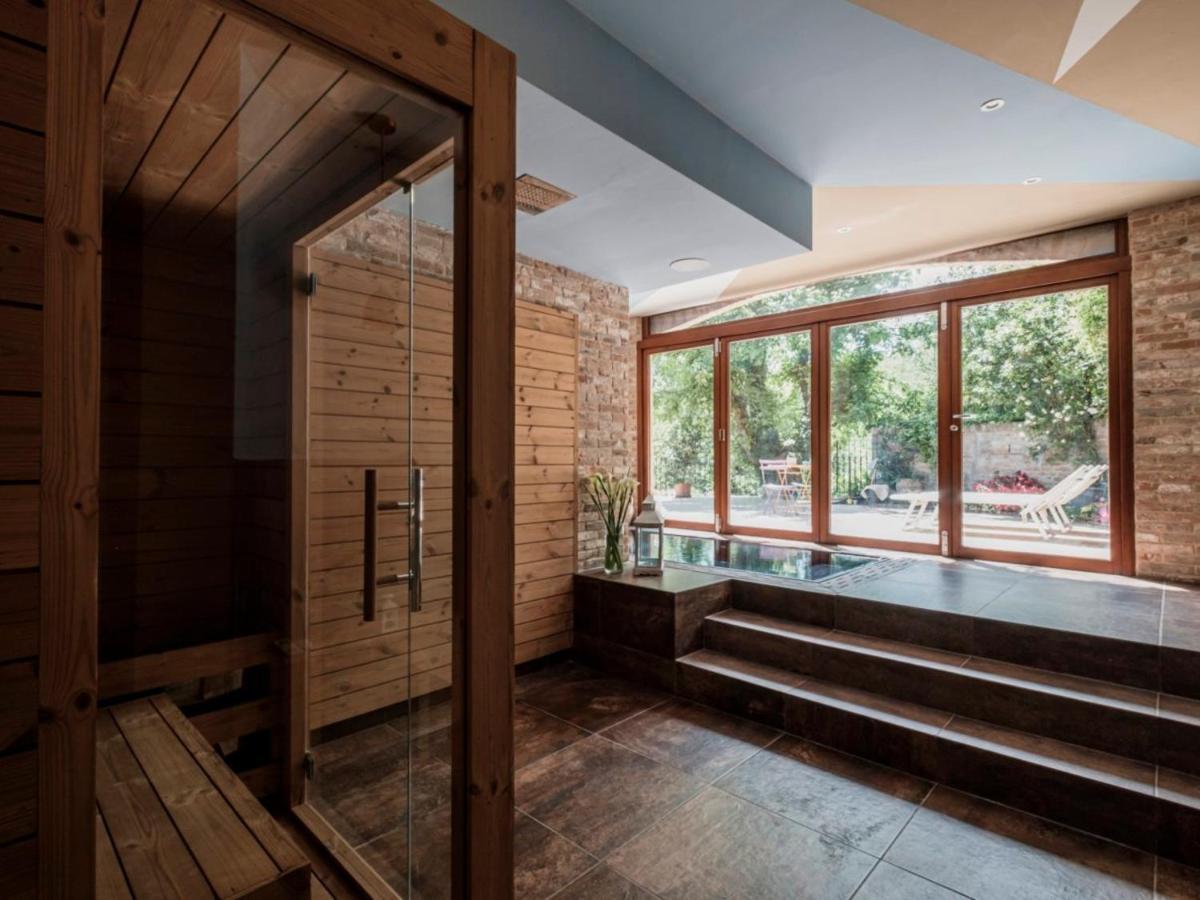 Accademia Al Colle Apartment Болоня Екстериор снимка