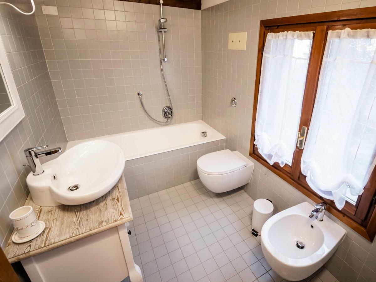 Accademia Al Colle Apartment Болоня Екстериор снимка