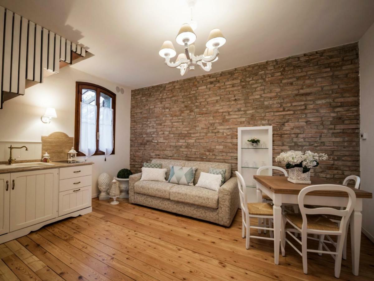 Accademia Al Colle Apartment Болоня Екстериор снимка