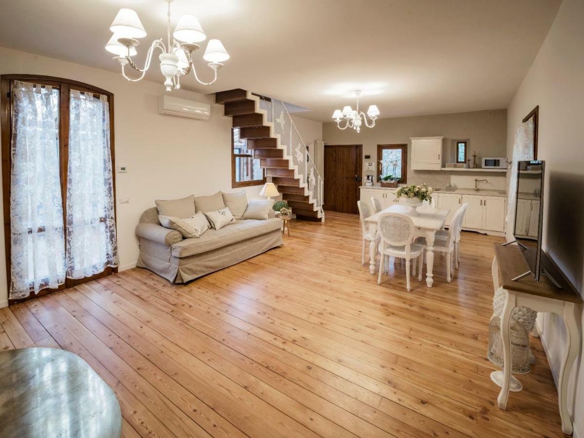 Accademia Al Colle Apartment Болоня Екстериор снимка