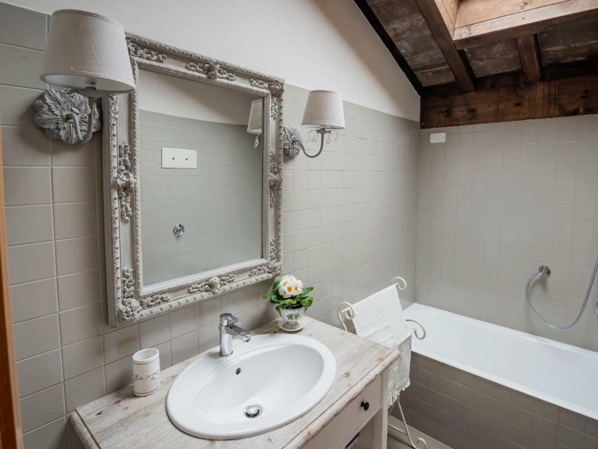Accademia Al Colle Apartment Болоня Екстериор снимка