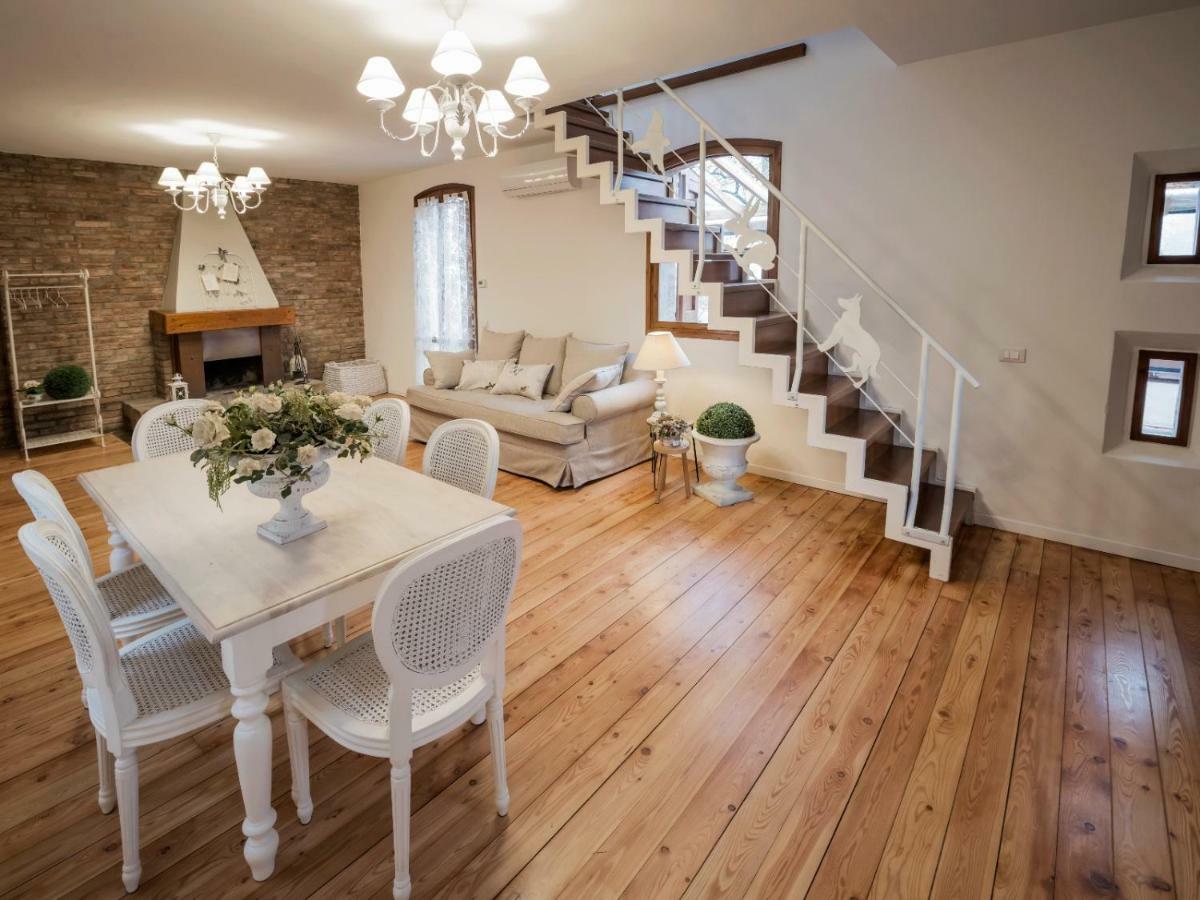 Accademia Al Colle Apartment Болоня Екстериор снимка