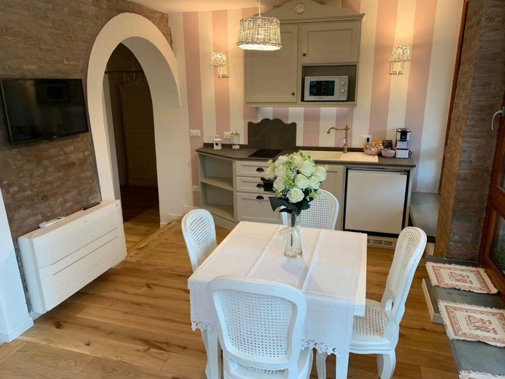 Accademia Al Colle Apartment Болоня Екстериор снимка