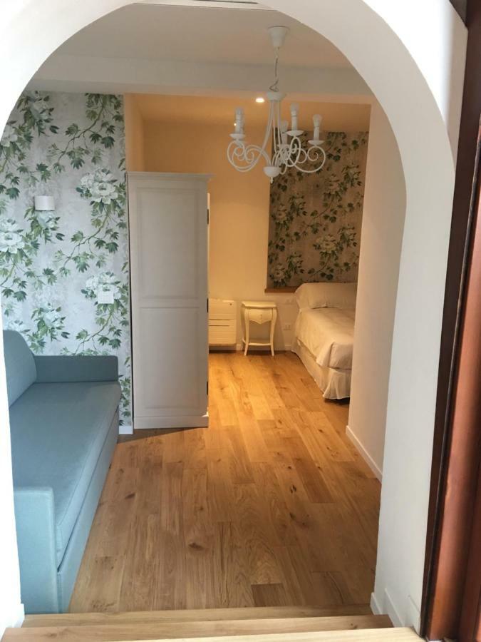 Accademia Al Colle Apartment Болоня Екстериор снимка
