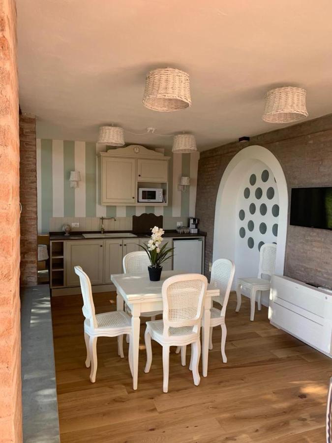 Accademia Al Colle Apartment Болоня Екстериор снимка