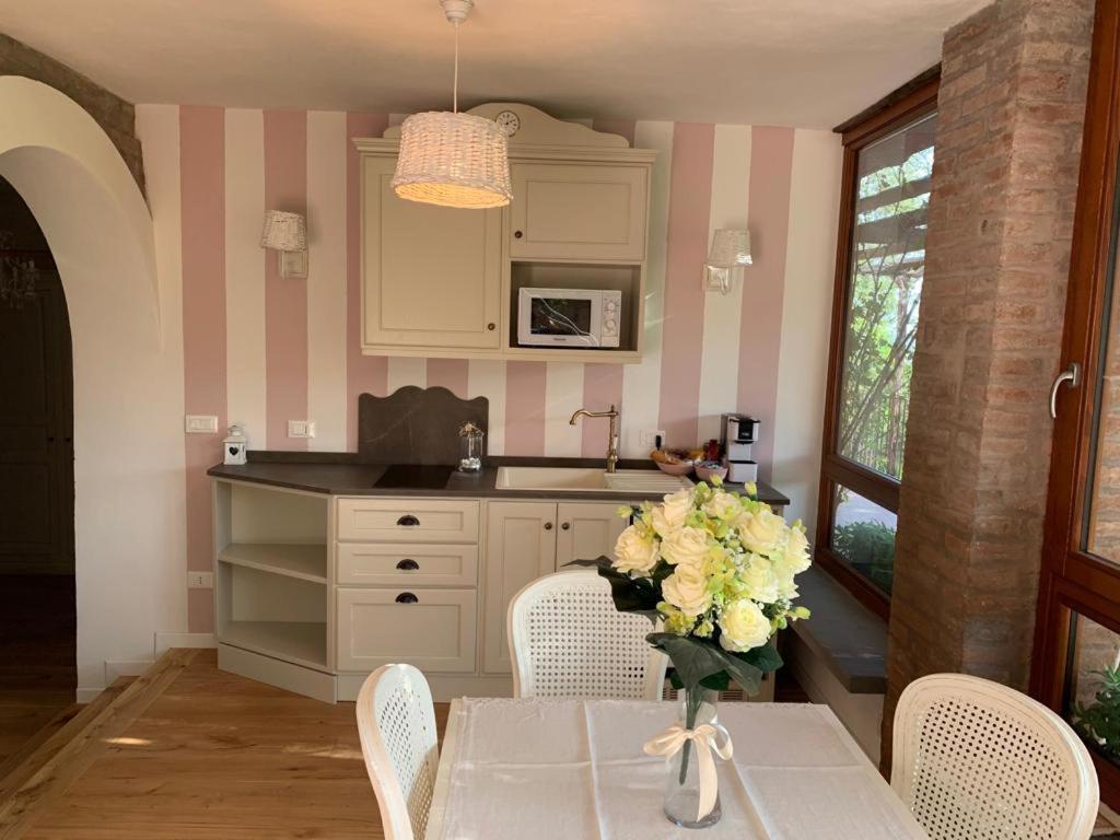 Accademia Al Colle Apartment Болоня Екстериор снимка