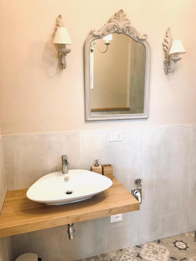 Accademia Al Colle Apartment Болоня Екстериор снимка