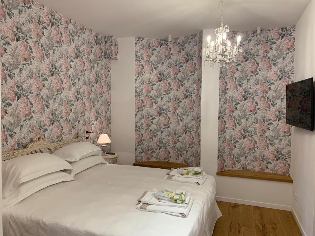 Accademia Al Colle Apartment Болоня Екстериор снимка