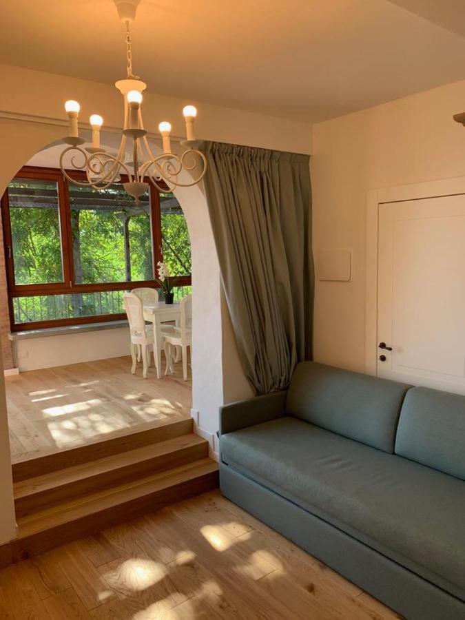 Accademia Al Colle Apartment Болоня Екстериор снимка