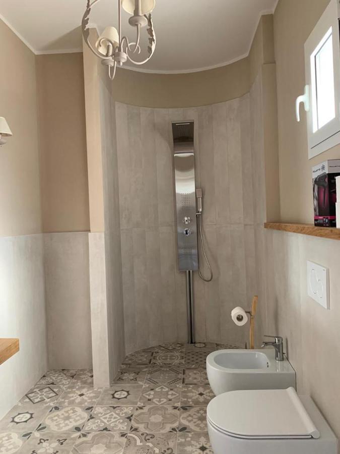 Accademia Al Colle Apartment Болоня Екстериор снимка